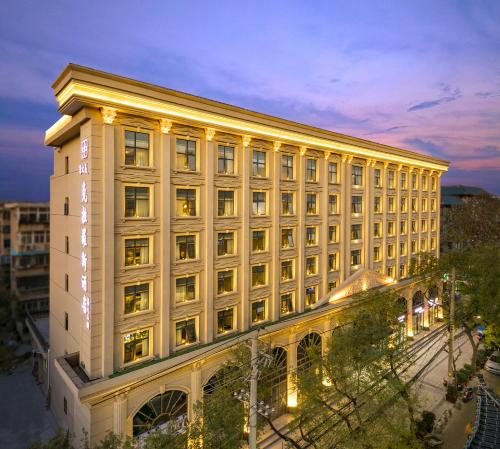 Imagen general del Hotel Dm kara Rus - Muslim Street Branch. Foto 1