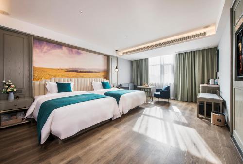 Imagen de la habitación del Hotel Dm kara Rus - Muslim Street Branch. Foto 17