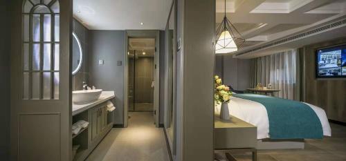 Imagen general del Hotel Dm kara Rus - Muslim Street Branch. Foto 6
