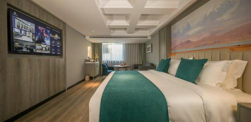 Imagen general del Hotel Dm kara Rus - Muslim Street Branch. Foto 8