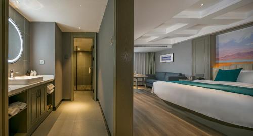 Imagen general del Hotel Dm kara Rus - Muslim Street Branch. Foto 9