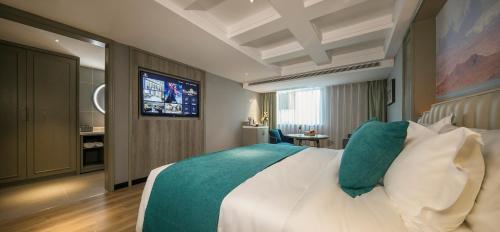 Imagen general del Hotel Dm kara Rus - Muslim Street Branch. Foto 11