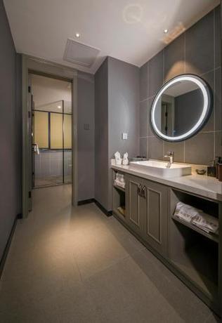 Imagen general del Hotel Dm kara Rus - Muslim Street Branch. Foto 12