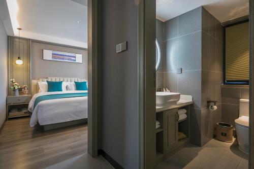 Imagen de la habitación del Hotel Dm kara Rus - Muslim Street Branch. Foto 19