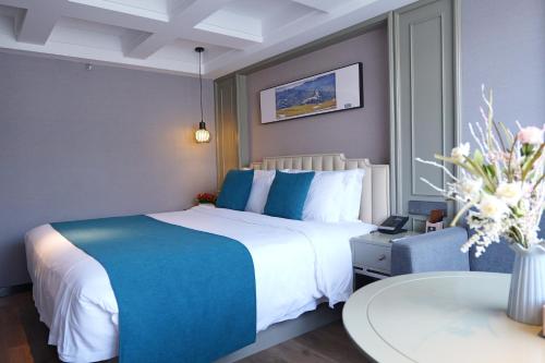 Imagen general del Hotel Dm kara Rus - Muslim Street Branch. Foto 15