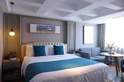 Imagen general del Hotel Dm kara Rus - Muslim Street Branch. Foto 16