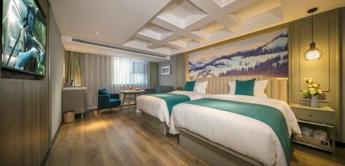 Imagen de la habitación del Hotel Dm kara Rus - Muslim Street Branch. Foto 20