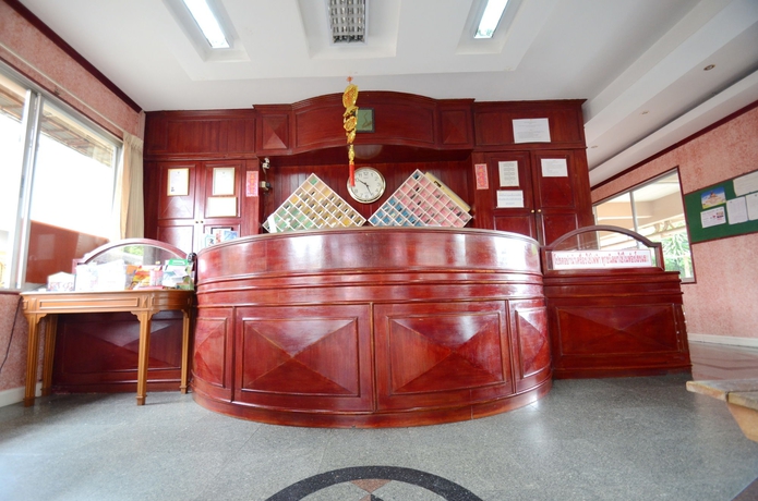 Imagen de los interiores del Hotel Dma. Foto 10