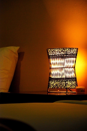 Imagen de la habitación del Hotel Dma. Foto 4