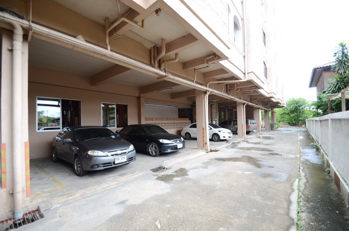 Imagen de los interiores del Hotel Dma. Foto 12