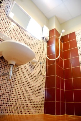 Imagen de la habitación del Hotel Dma. Foto 8