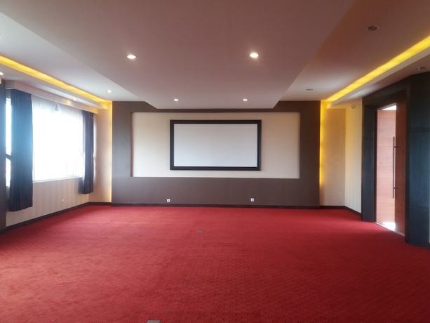 Imagen de los interiores del Hotel D'madinah Residence Syariah Solo. Foto 13