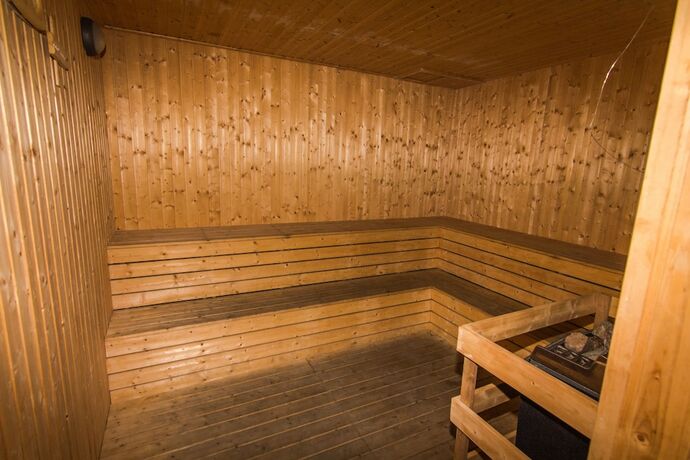 Imagen general del Hotel D'majestic Place By Homes Asian 1. Foto 1