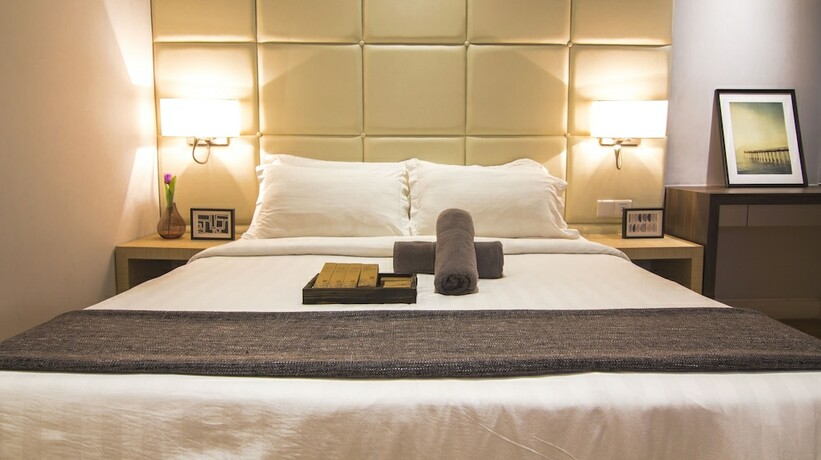Imagen general del Hotel D'majestic Place By Homes Asian 1. Foto 7