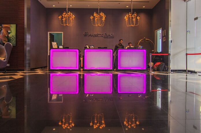 Imagen general del Hotel D'majestic Place By Homes Asian 1. Foto 20
