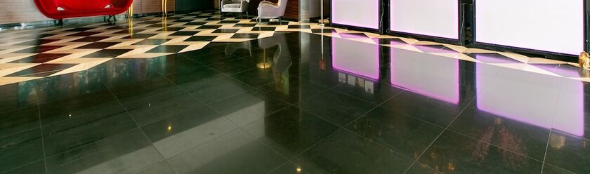 Imagen general del Hotel D'majestic Premier Suites Kuala Lumpur. Foto 5