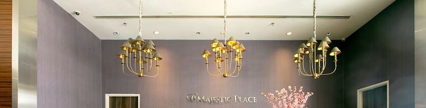 Imagen general del Hotel D'majestic Premier Suites Kuala Lumpur. Foto 7
