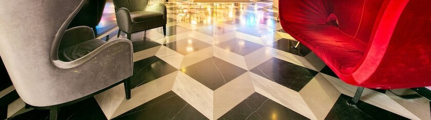 Imagen general del Hotel D'majestic Premier Suites Kuala Lumpur. Foto 11