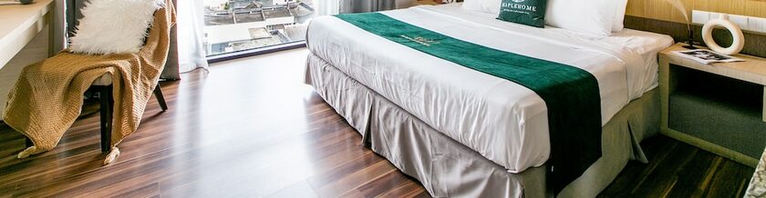 Imagen de la habitación del Hotel D'majestic Premier Suites Kuala Lumpur. Foto 30