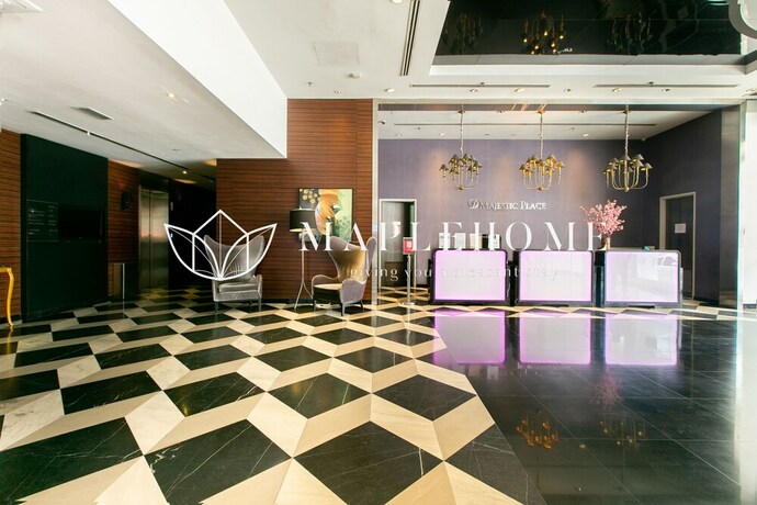 Imagen de los interiores del Hotel D'majestic Premier Suites Kuala Lumpur. Foto 36