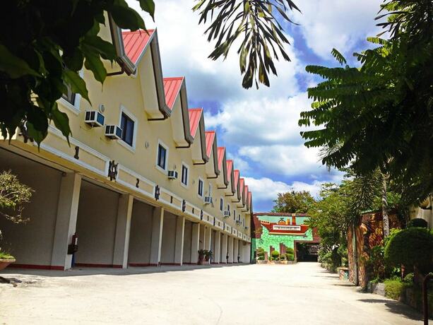 Imagen general del Hotel D'mariners. Foto 4