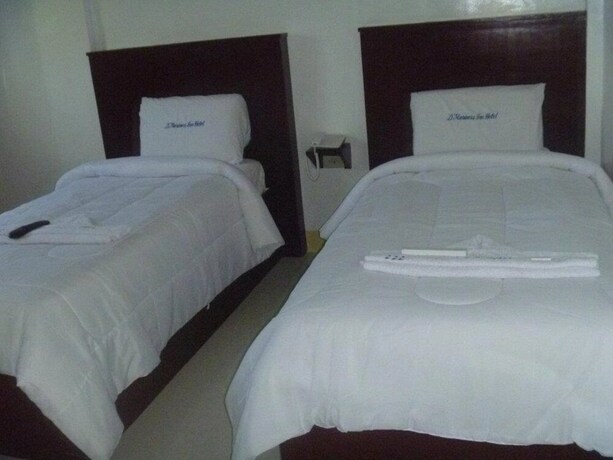 Imagen de la habitación del Hotel D'mariners. Foto 11