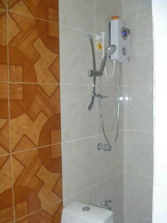 Imagen de la habitación del Hotel D'mariners. Foto 16