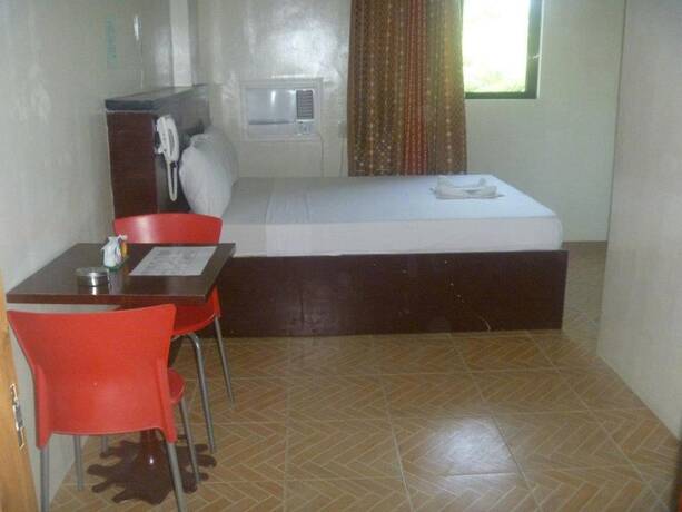 Imagen de la habitación del Hotel D'mariners. Foto 23