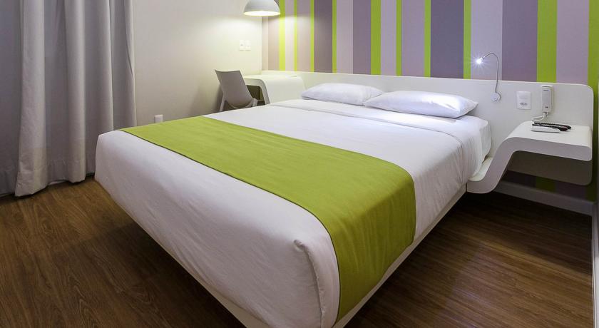 Imagen general del Hotel Dmax. Foto 7