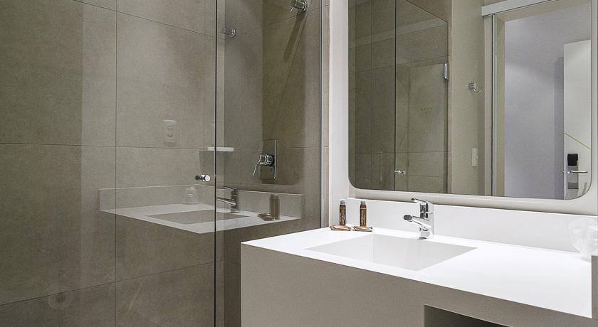 Imagen general del Hotel Dmax. Foto 11