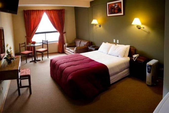 Imagen de la habitación del Hotel Dmes Cusco. Foto 2
