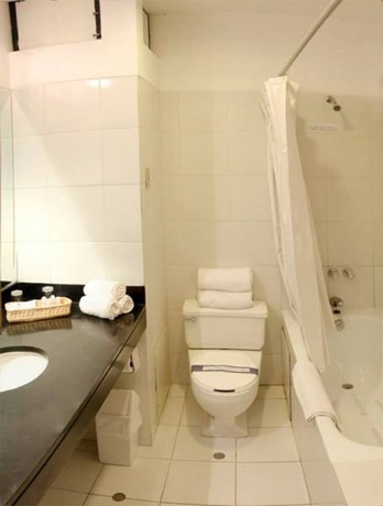 Imagen de la habitación del Hotel Dmes Cusco. Foto 3