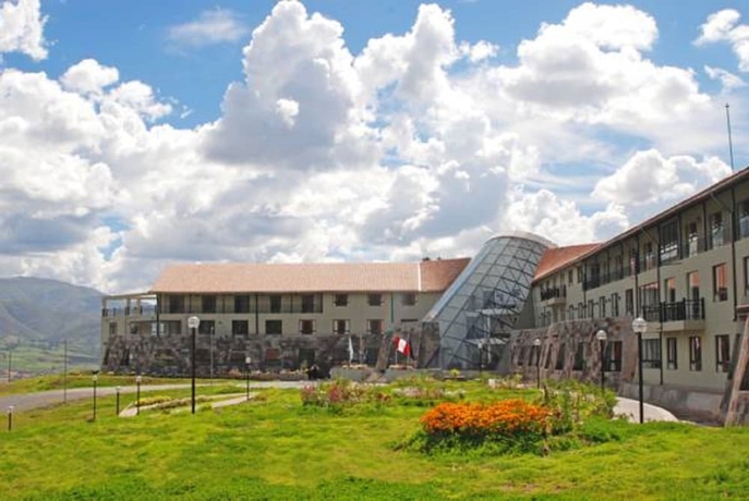 Imagen general del Hotel Dmes Cusco. Foto 1