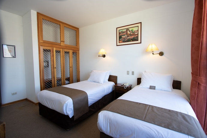 Imagen de la habitación del Hotel Dmes Cusco. Foto 17