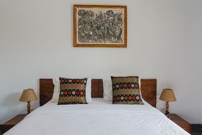 Imagen de la habitación del Hotel D\'meten Guest House. Foto 12