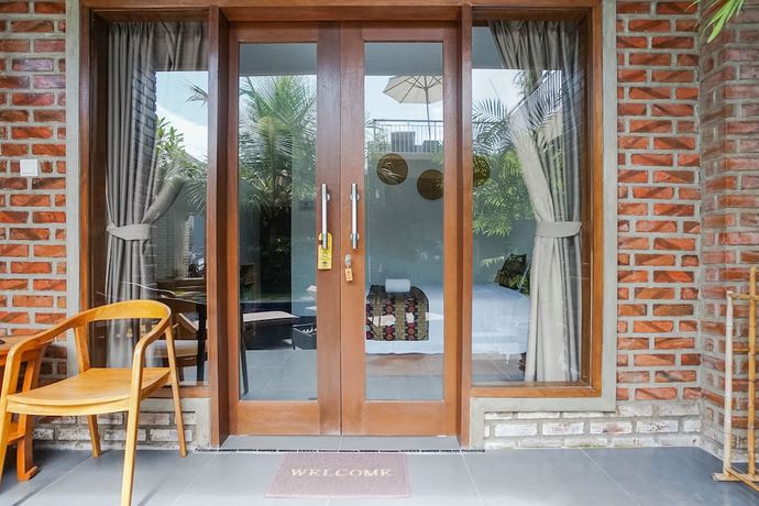 Imagen de la habitación del Hotel D\'meten Guest House. Foto 15