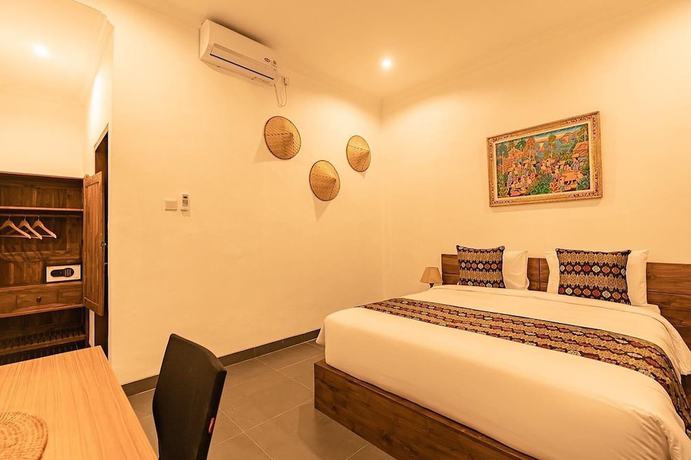 Imagen de la habitación del Hotel D\'meten Guest House. Foto 18