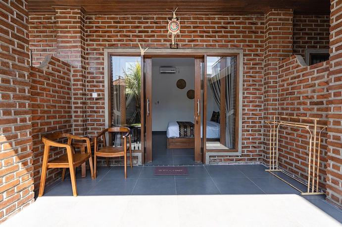Imagen de la habitación del Hotel D\'meten Guest House. Foto 19