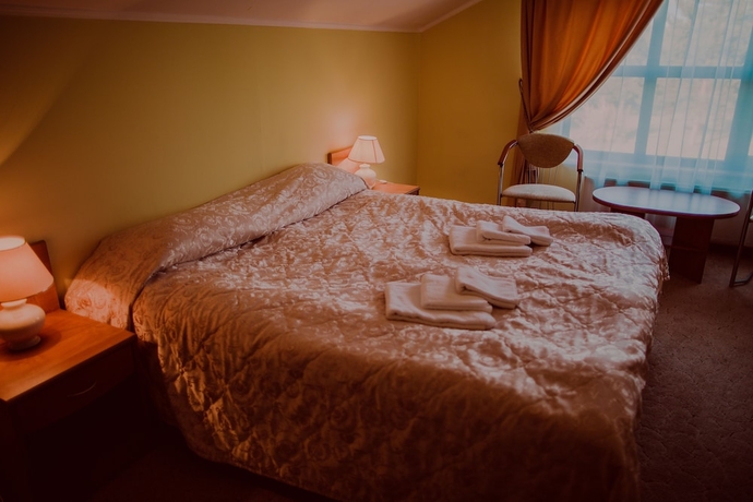 Imagen de la habitación del Hotel Dmitrov Golf Resort. Foto 2
