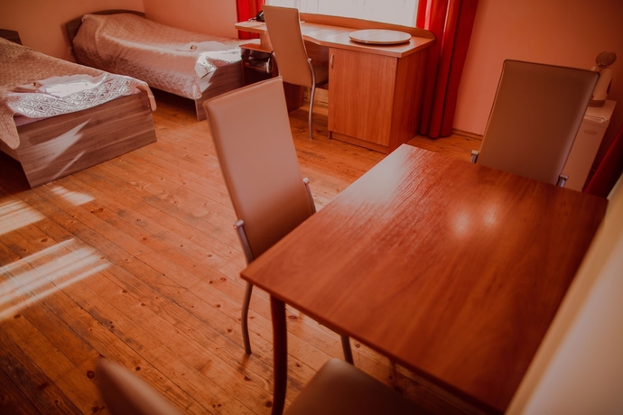 Imagen de la habitación del Hotel Dmitrov Golf Resort. Foto 13