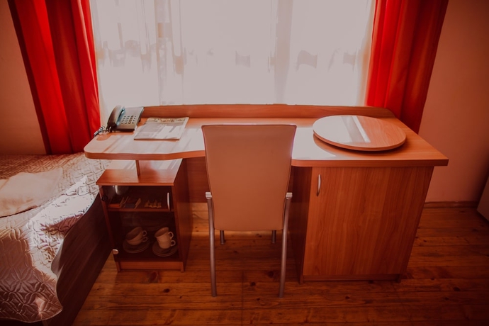 Imagen de la habitación del Hotel Dmitrov Golf Resort. Foto 15