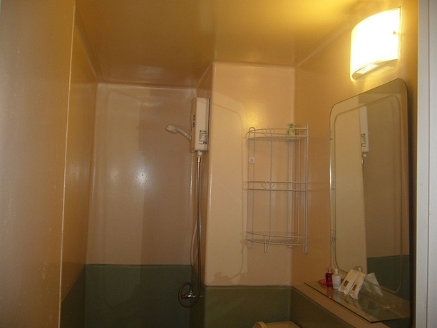 Imagen de la habitación del Hotel Dmk Donmueang Airport Guesthouse. Foto 3