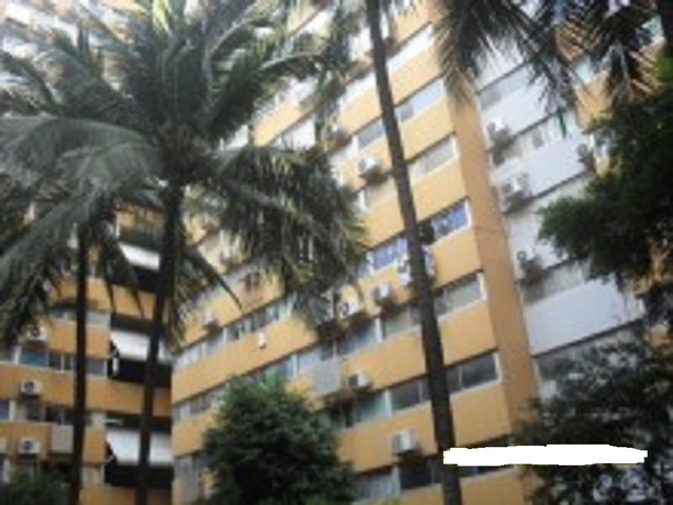 Imagen de los exteriores del Hotel Dmk Donmueang Airport Guesthouse. Foto 8