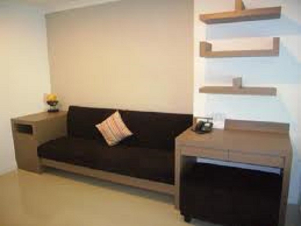 Imagen de los interiores del Hotel Dmk Donmueang Airport Guesthouse. Foto 13