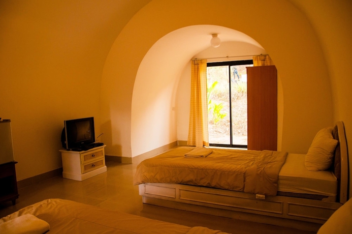 Imagen de la habitación del Hotel Dna Super Ozone Resort Khaoyai. Foto 4