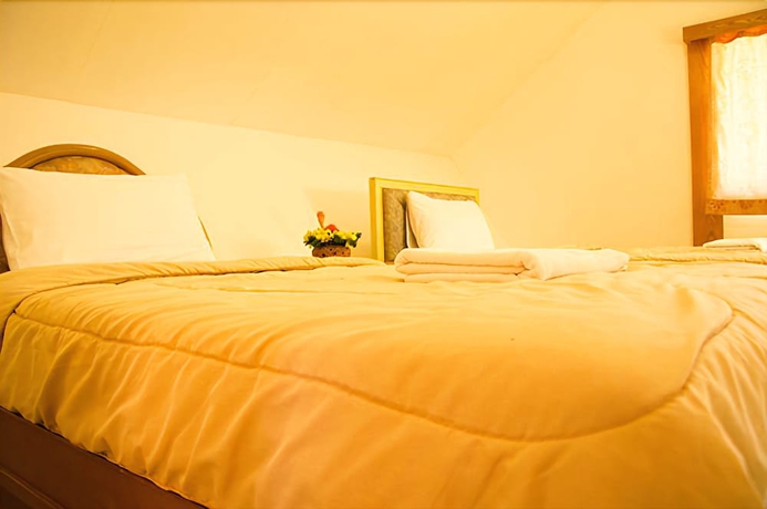 Imagen de la habitación del Hotel Dna Super Ozone Resort Khaoyai. Foto 5
