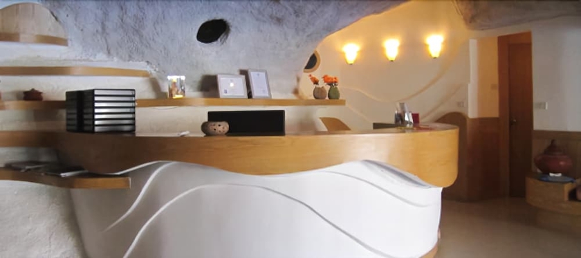 Imagen de los interiores del Hotel Dna Super Ozone Resort Khaoyai. Foto 17