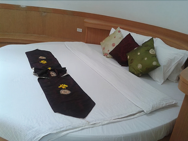 Imagen de la habitación del Hotel Dna Super Ozone Resort Khaoyai. Foto 6
