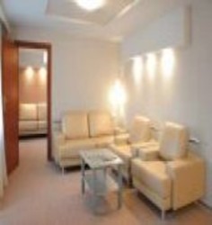 Imagen general del Hotel Dnepropetrovsk. Foto 2