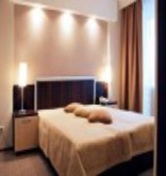 Imagen general del Hotel Dnepropetrovsk. Foto 3